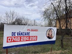 Teren intravilan, ideal pentru investitie sau rezidential, toate utilitatile