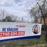 Teren intravilan, ideal pentru investitie sau rezidential, toate utilitatile